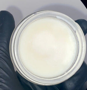 Saxon's Beard Butter