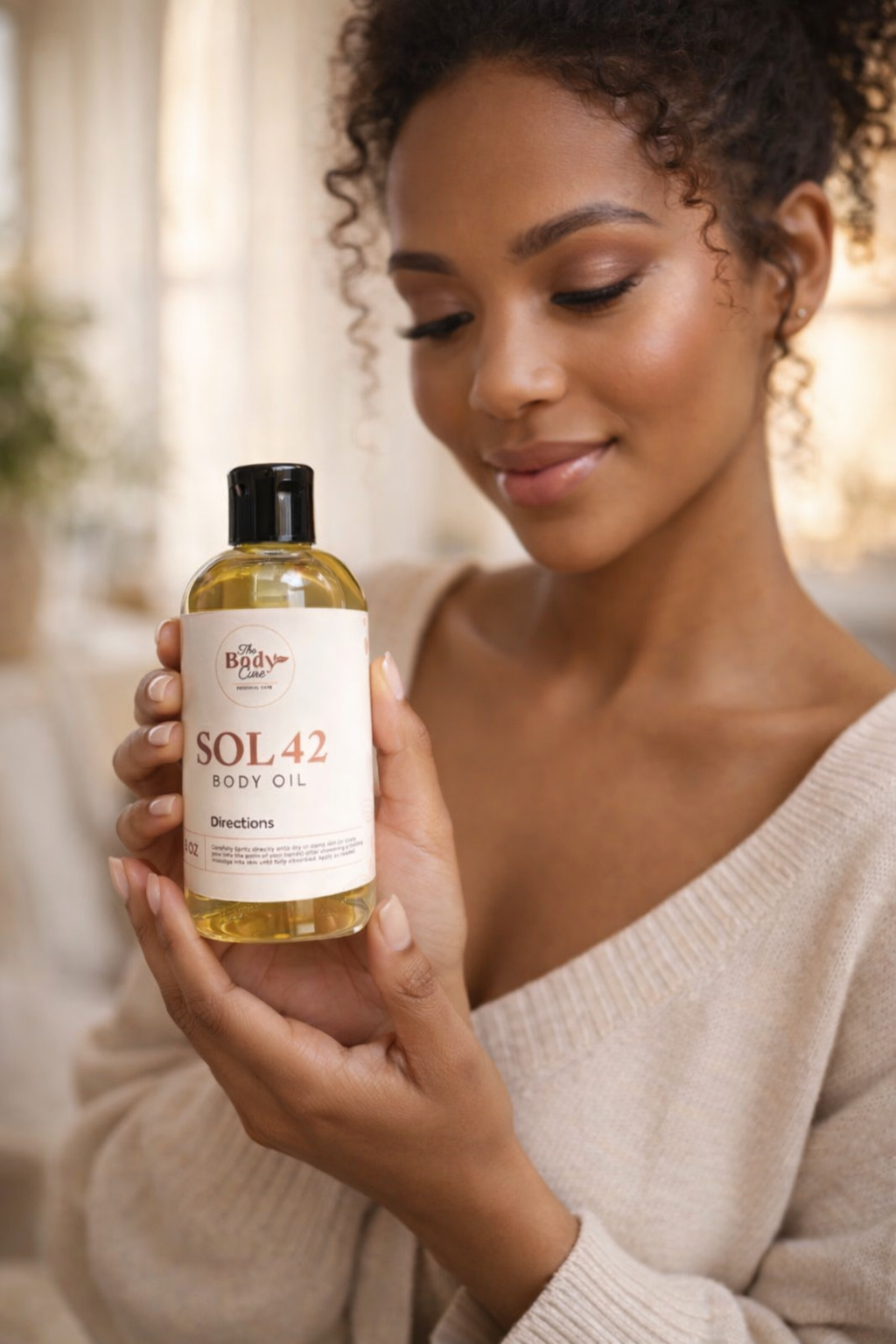 Solful Body Oil Bundle